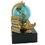 Blank In Honor of Academic Excellence Award Scholastic Resin Trophy, 5" H(Without Base), Price/piece