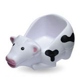 Custom Cow Cell Phone Holder Stress Reliever Toy