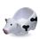 Custom Cow Cell Phone Holder Stress Reliever Toy, Price/piece