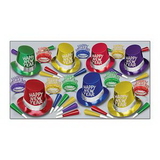 Custom The 42nd Street New Year Assortment For 50