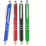 Custom Lumina Ballpoint Pen