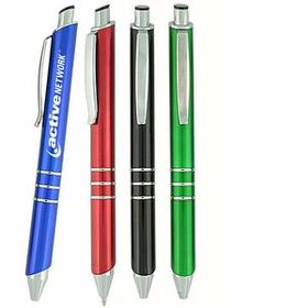 Custom Lumina Ballpoint Pen