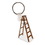 Custom Ladder Key Tag, Price/piece