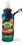 Custom 1/2 Liter Kolder Water Wet Suit Bottle Cover w/ Belt Clip (4 Color Process), Price/piece