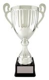 Custom Silver Wakefield Cup Award, 19