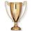 Blank Die Cast Metal Trophy Cup (13")(Without Base), Price/piece