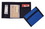 Custom Nylon Bi-Fold Wallet, Price/piece