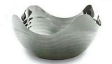 Custom Elegance Ripple Wave Bowl (6