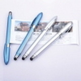 Custom Banner Classy Touch Pen, 5.7874