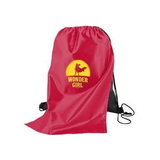 Super Hero Sport Pack Bag
