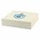 Custom White Gloss Gift Box (8.5"x8.5"x2"), Price/piece