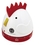 Custom Rooster 60 Minute Kitchen Timer, Price/piece