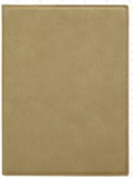 Custom Leatherette Portfolio With Paper Pad