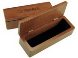 Custom Wood Presentation Box, 8.5