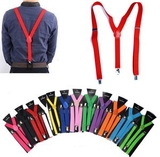 Custom Suspenders, 39.375