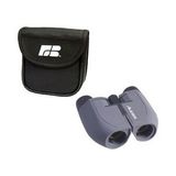 Custom 10x25 Executive Binoculars with Nylon Case