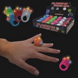 Blank Jelly LED Ring