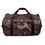 Custom 24in Barrel Duffel, Travel Bag, Gym Bag, Carry on Luggage Bag, Weekender Bag, Sports bag, 24" W x 15" H, Price/piece