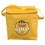 Custom Cooler Bag, 8.5" L X 6" W X 6" H, Price/piece