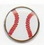 Custom Baseball Sports Pin, Price/piece