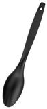 Custom 12 inch Solid Spoon Black, 12