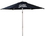 Custom Aluminum Market Umbrella 7.5', Price/piece