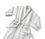 Custom Shawl Collar Lined Waffle Robe, Price/piece
