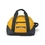 Custom Two Tone Duffle Bag, Travel Bag, Gym Bag, Carry on Luggage Bag, Weekender Bag, Sports bag, 12" L x 8" W x 8" H, Price/piece