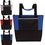 Custom All-Purpose 30 Cans Cooler Tote, 20" W x 15" H x 6" D, Price/piece
