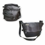 Custom Fashion iPad/Tablet Messenger's Bag, Laptop Portfolio, Briefcase,