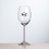 Custom Woodbridge Wine - 12oz Crystalline, Price/piece
