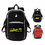 Elite'' Laptop Backpack, Personalised Backpack, Custom Logo Backpack, Printed Backpack, Price/piece