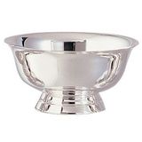 Blank Silver Paul Revere Bowl (8