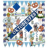 Custom Oktoberfest Decorating Kit