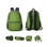 Custom Outdoor Backpack, Price/piece