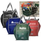Custom Reusable Grocery Bag/ Tote