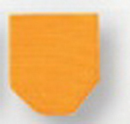 Custom Drape Ribbon, 1 1/2" W x 1 1/2" H