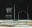 Custom Jade Glass Arch Award (5"x8"), Price/piece