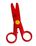 Custom Kids Safety Scissors, Price/piece