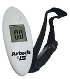 Custom Digital Luggage Scale with Wed Strap and Snap-fit Buckle, 1.5