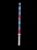 Custom Multi-color LED Sword, Price/piece