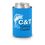 Custom Scuba Foam Pocket Coolie Can Cover (1 Color), Price/piece