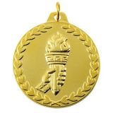 Custom Achievement IR Series Medal (1 1/2