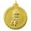 Custom Achievement IR Series Medal (1 1/2"), Price/piece