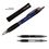 Custom Regency Grip Metal Pen (Spot Printed), Price/piece