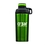Custom The Cameron S/S Bottle - 16oz Lime Green, 4.25" W x 8.625" H, Price/piece