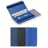 Custom Cell Mate PRO Wallet - Fold Booklet, 2.5