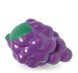 Custom Grapes Stress Reliever Squeeze Toy