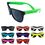 Custom Neon Sunglasses, Price/piece