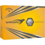 Custom Callaway Warbird Golf Balls
